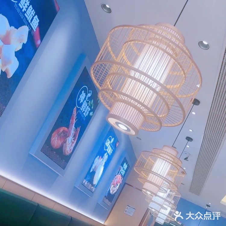 还是记忆中那个香辣蟹味道，一锅出鲜掉眉毛