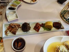 -京味斋·北京烤鸭(华威桥北工大店)