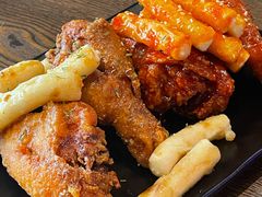 -CHICKEN NOW韩式炸鸡&啤酒