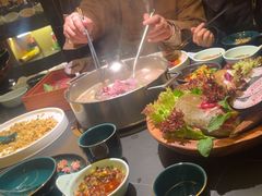 -二刀潮牛(重庆光环购物公园店)