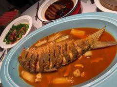 -阿五黄河大鲤鱼(英协路店)