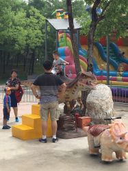 -大望京儿童游乐场