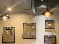 大堂-记忆串城·东北烧烤·小龙虾·大型团建(南油店)