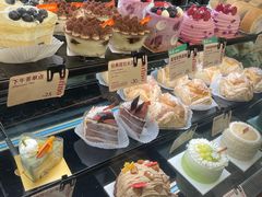 -CARINO BAKERY&CAFE(人广来福士店)