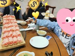 -正福居老北京正宗铜锅泉水涮肉(彰化路店)