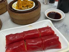 -华峰食馆(氹仔店)