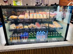 -COSTA COFFEE(斯普瑞斯奥特莱斯店)