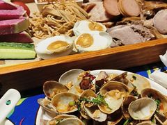 -人民公社大食堂(张家湾店)