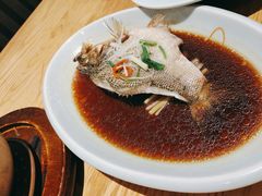 -荷花亭·湖北融合菜(十堰武商MALL店)