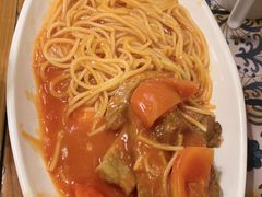 -番茄屋葡式美食(总店)