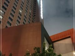 -上海虹桥宾馆味翠餐厅