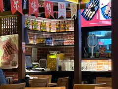 -聚点串吧·北京烧烤(朝北店)