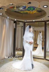 -MOOSA COUTURE沐纱