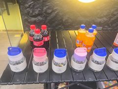 -無二炙坊·和牛烧肉(大钟寺1733店)