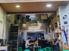 -老五鸡丝豆花面粉(瑞金北路68号院店)