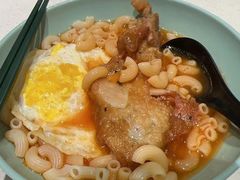 -和平馆·地道港澳茶餐厅(西门口店)