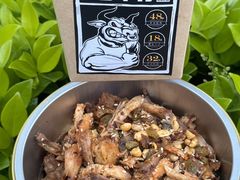 -丽华园(汉阳龙阳店)