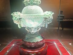 -北京工艺美术博物馆