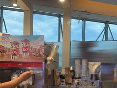 -DQ·蛋糕·冰淇淋(南开大悦城2F店)