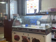 -建基泡馍·西安老字号·清真(永宁店)