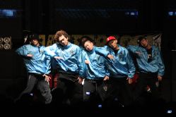 -MASTER COOL舞蹈工作室