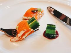 -北京古城老院厉晓麟精致菜