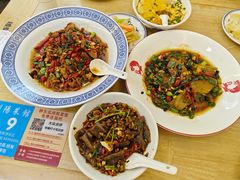 -胖东瓜·浏阳菜馆(火车站店)