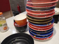 -京樽回転寿司(奥林匹克店)