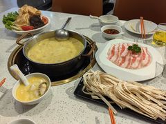 -八珍玉食鸡煲·打边炉(印象城店)