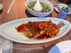 -周家二小姐的菜(西津渡店)