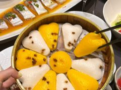 -汉水谣·江景餐厅(江滩店)