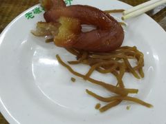 -老磁器口豆汁店(马家堡店)