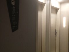 -宜尚酒店(武汉江汉路步行街店)