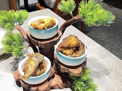 -佬太公海鸭·海鲜大排档(上海总店)