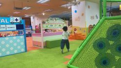 -莫莉幻想(银盆岭万达广场店)
