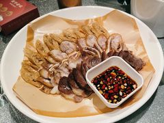 -巢爷老味(东方红店)