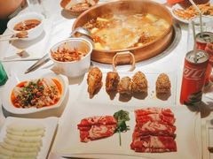 -三只耳火锅(宽窄巷子店)