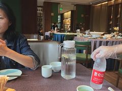 -亦海人家烤鸭店(康定街店)