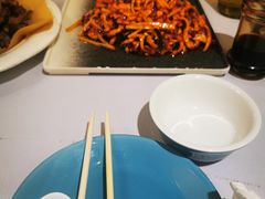 -大眼锅贴水饺(河东店)