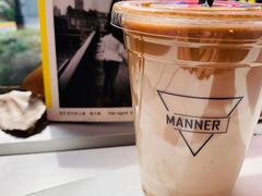 -Manner Coffee(大宁国际商业广场店)