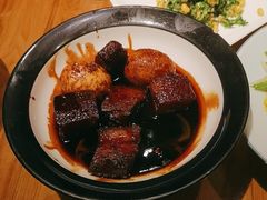 -永安鱼庄·镇江菜(三店纬五路店)