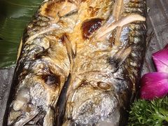 -昱匠·日本料理(金融街店)