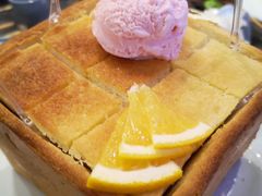 面包诱惑-醉炫音速烧烤·干煸菜(沙河总店)