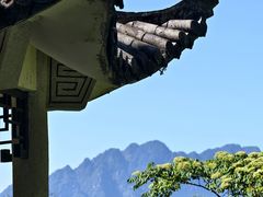 -井冈山风景名胜区