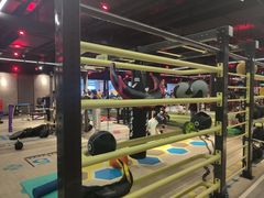 -天行健健身游泳(迪诺水镇店)