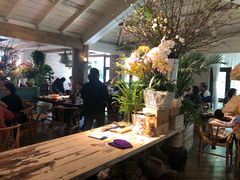 大堂-春暖花开(西溪店)