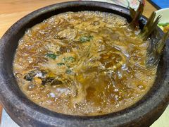-小放牛炒菜馆(爱琴海店)