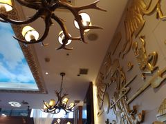 -诺敏塔拉奶茶-布里亚特包子-手把肉(锦都会店)