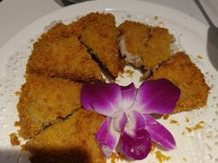 -南门食仙·手工福州菜(南门兜店)