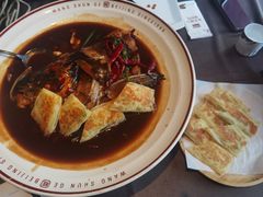 -旺顺阁·北京菜·烤鸭(大望路店)